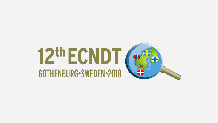 12th ECNDT exhibition