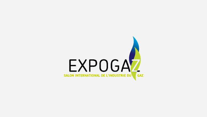 Salon International de l’Industrie du Gaz « Expogaz »