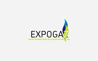Salon International de l’Industrie du Gaz « Expogaz »