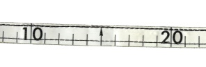LEAD MARKER TAPES